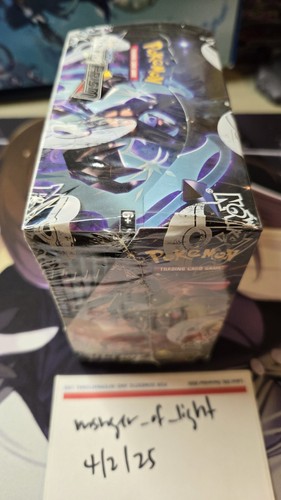 Coffret Booster Pokémon Soleil et Lune Ultra Prisme 2018 SCELLÉ USINE PREMIÈRE IMPRESSION - Photo 12/16