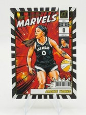 2025 Panini Donruss WNBA - Net Marvels Jackie Young #15 Press Proof🏀