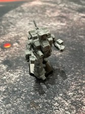 BattleTech Miniature: Cyclops Black Remnant Command Lance  4-27A