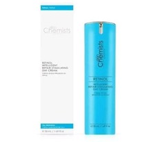 Skin Chemists Retinol Intelligent Repair Stimulating Day Cream - Allantoin 50 ml