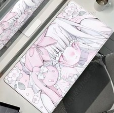 Anime Cute Kawaii Gaming Mouse Pad 300x600mm