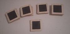 68 Count Of 1967 Vintage Color Slides Of Ukraine and Russia Moscow 