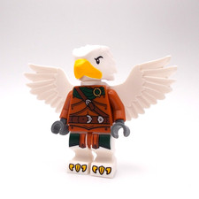 LEGO® Minifigure Series - Aarakocra Ranger COLDND06 - Minifigur Set 71047