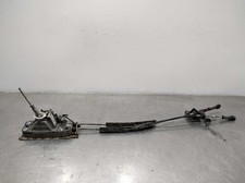 1K0711049CK SCHALTHEBEL / 1051921 FÜR VOLKSWAGEN SCIROCCO 137 2.0 TDI BY R-LIN