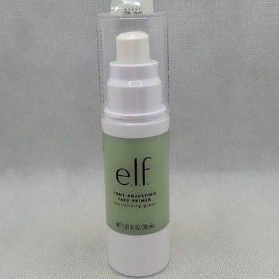 elf Tone Adjusting Face Primer 1.0 fl oz 83411