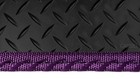 for Ford Capri Mk 3 1978-1986 - Rubber Tailored Boot Liner Mat