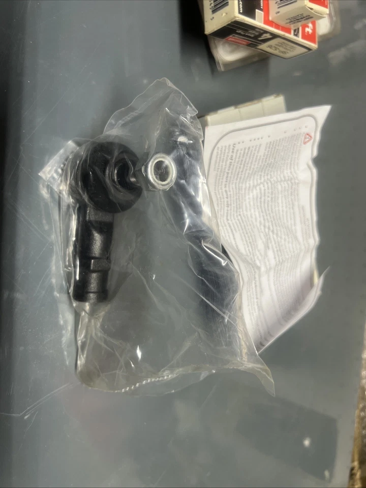 Master pro Chassis Tie Rod End - Image 3 of 4