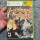 MorphX (Microsoft Xbox 360, 2010) BRAND NEW
