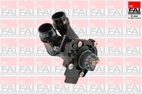 FAI AutoParts Wasserpumpe WP6502BH FüR Audi Seat Skoda VW