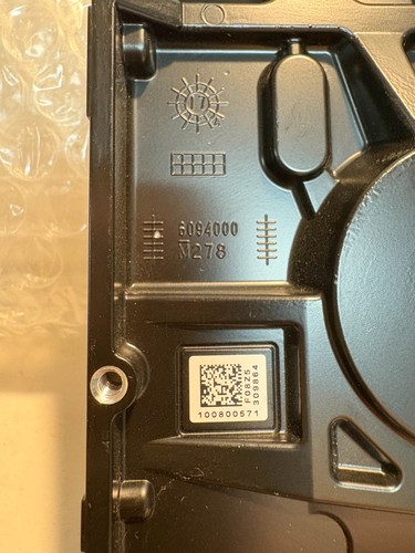 Seagate Barracuda Hard Drive ST1000DM010 1TB 3.5" SATA - Picture 5 of 6