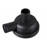 Metzger Ventil, KurbelgehäUseentlüFtung 2385156 FüR Audi Seat Skoda VW