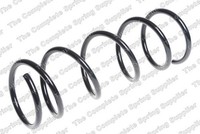 1X Lesjöfors Fahrwerksfeder 4088932 FüR MH Ignis Suzuki 2 Ddis RM413D
