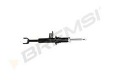 BREMSI Stoßdämpfer vorne links Gasdruck für BMW 5er Gran Turismo F07
