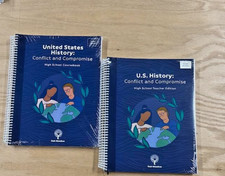 Oak Meadow United States History Coursebook a...