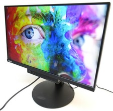 LENOVO ThinkCentre TIO22D 22" LCD for Tiny-In-One All in one Monitor with Stand