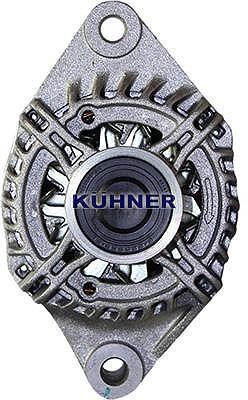 AD KÜHNER Generator  für ABARTH