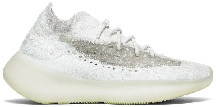 YEEZY 380 6.5 GLO LIMITED GLO… Two Glow-In-The-Dark Yeezy 380s Are on the Way | House of Heat° main image 4