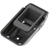 NTY TüRgriff Vorne Links Hinten FüR Fiat Ducato Pritsche/Fahrgestell 244 2.8