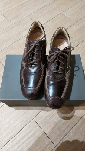 Scarpe Uomo Nero Giardini Numero 43 | eBay
