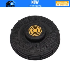 Brake Fluid Master Cylinder Reservoir Cap Lid for 46662-S9A-003 Honda Acura