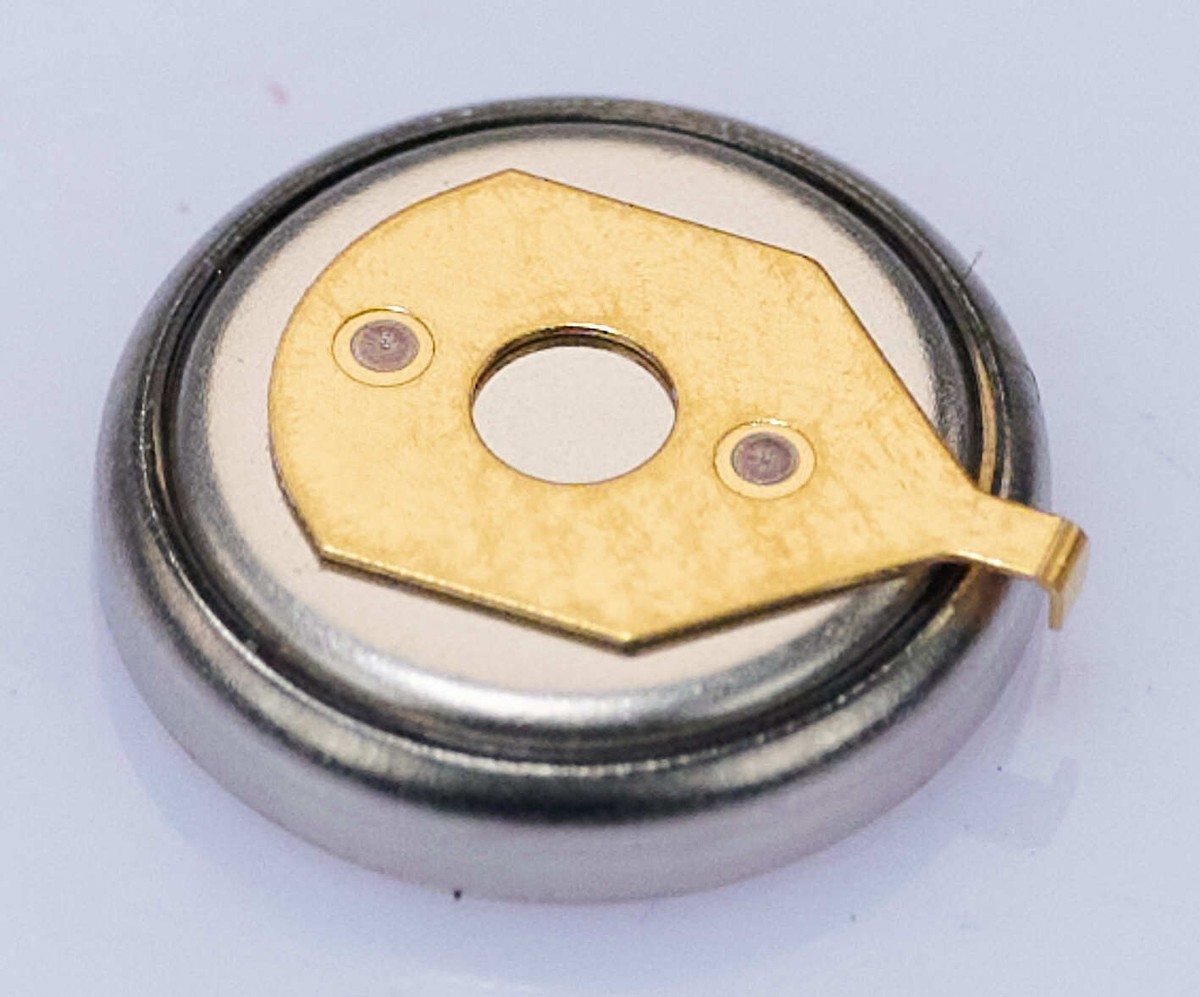 Panasonic Mt920 Citizen Battery Replacement Cost Rechargeable