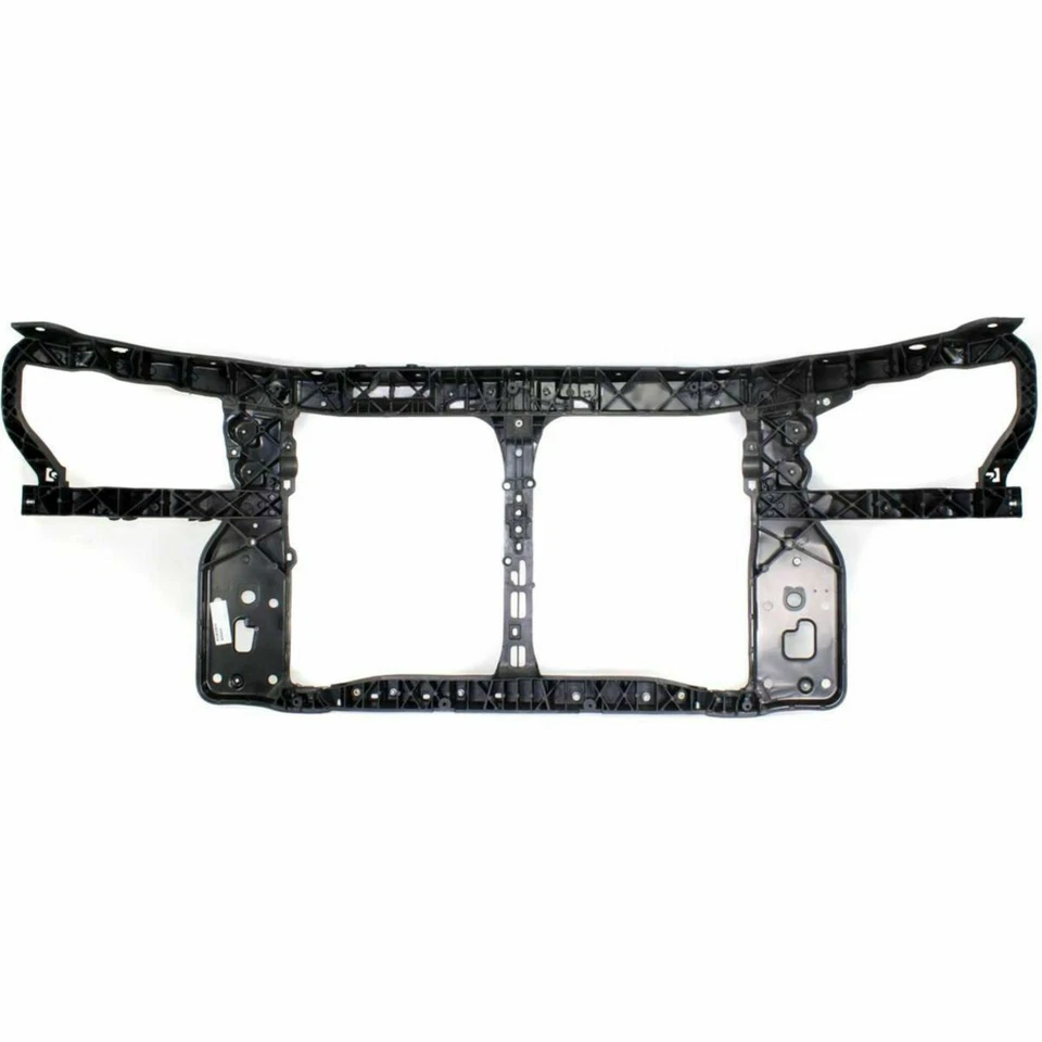 NUEVO SOPORTE RADIADOR NEGRO COMPATIBLE CON KIA SPORTAGE KI1225147 2005-2010 Foto 3 de 3