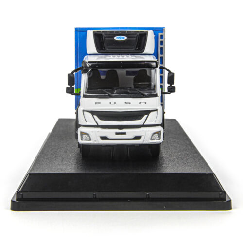 Camión modelo diecast Mitsubishi Fuso FJ Paudi escala 1:48 1/48 juguete niños regalo Paudi - Imagen 4 de 23