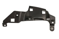 BLIC 5504-00-3553948P Mounting Bracket, bumper for MERCEDES-BENZ