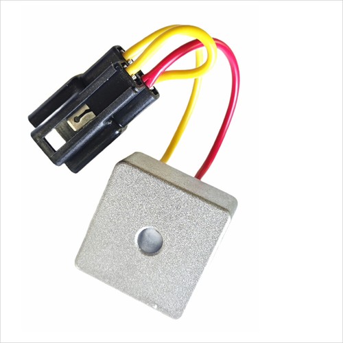 12-V-Voltreglergleichrichter C31249 C25485 C27509 für Ingersoll 200/400/600 - Picture 9 of 11