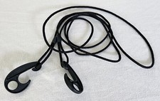 Hammerhead Ski Sled 10-Foot Nylon Towline NEW