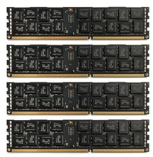 64GB 1866MHz 4x 16GB DDR3 ECC REGISTERED Mac Pro 6.1 2013-2019 Memory Upgrade