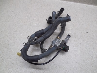 #ad #ad 03 05 Yamaha FJR1300 AIR CUT VALVE ASSEMBLY W HOSES 5JW 14840 00 00 $11.66