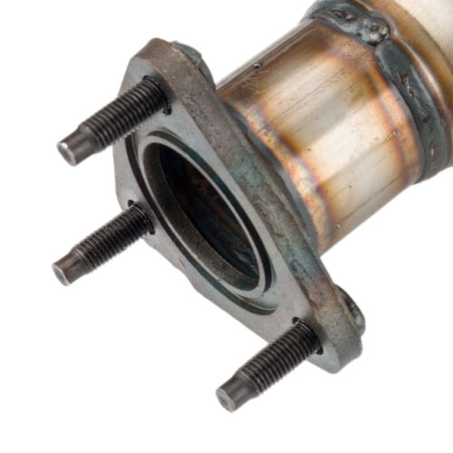 EPA Catalytic Converter 16369 For 1999-2003 Acura TL, 2001-2003 Acura CL 3.2L - Picture 7 of 11