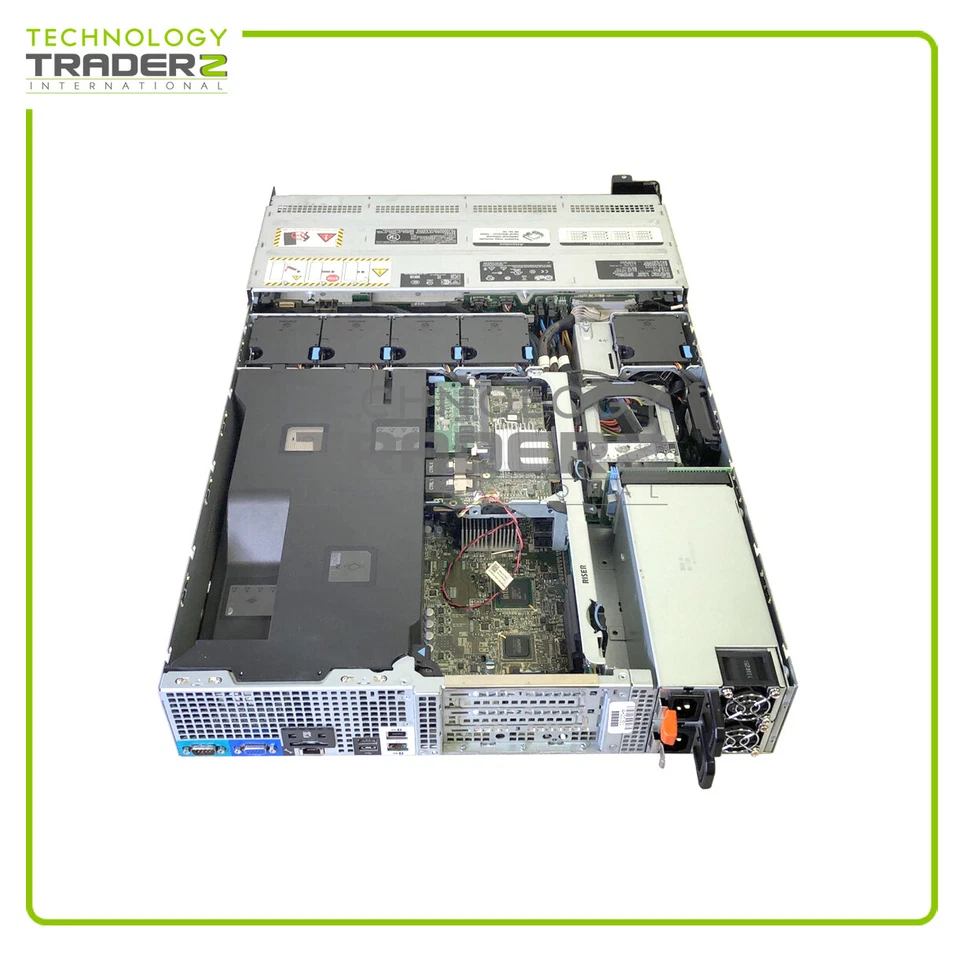 100-580-617 Dell EMC Avamar ADS G4 Xeon E5504 4GB 12x LFF Storage Node - Image 3 of 3