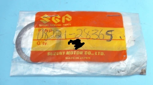 SHIM | MODEL K3/K4