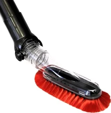 Replacement Multi-Angle FlexiSoft Dusting Brush for Shark