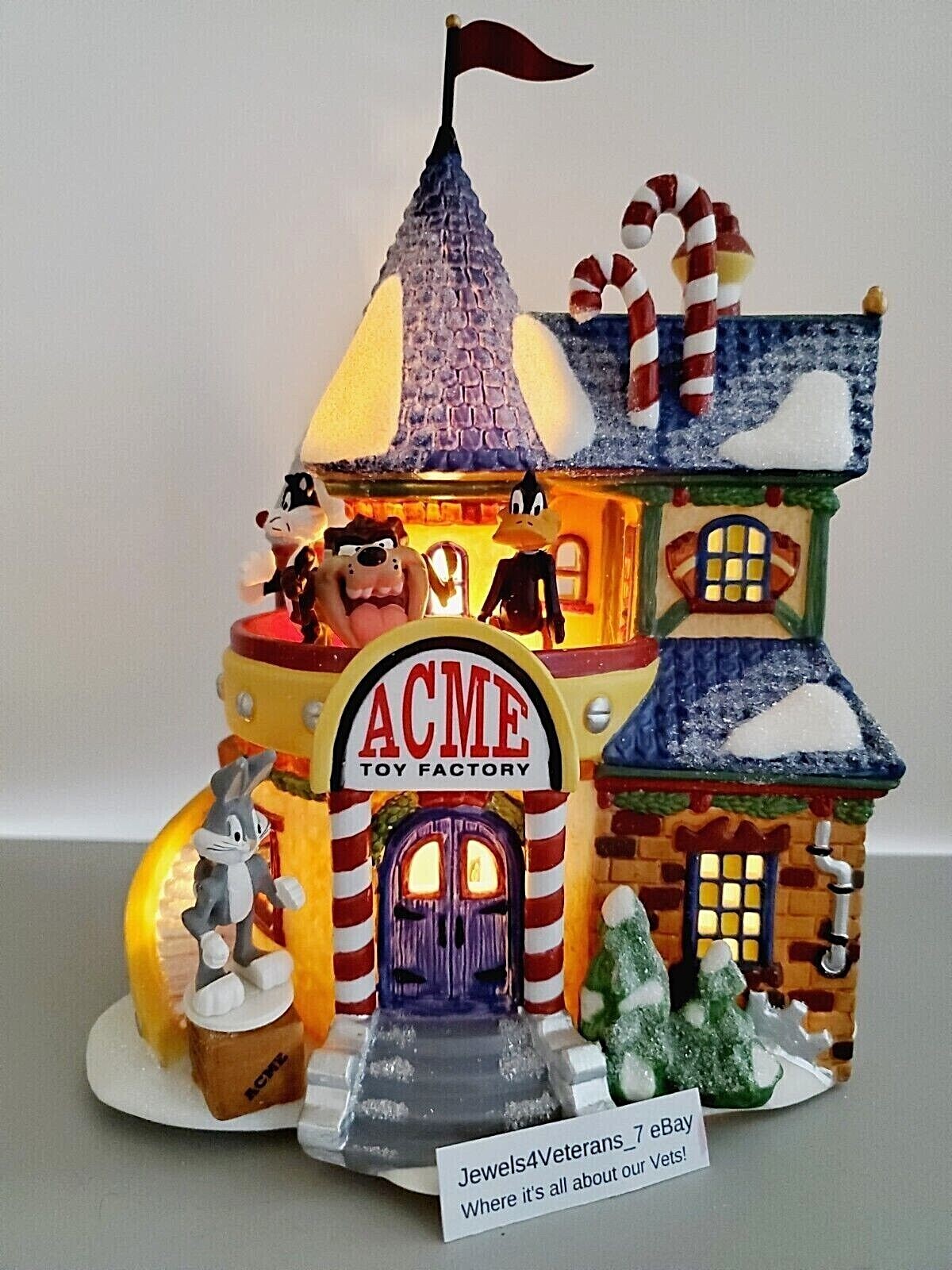 Click here to see eBay Auction