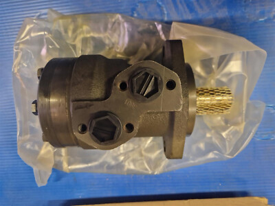 EPRM 80 C D hydraulic motor oil motor motor LÖSI EM&S UNUSED