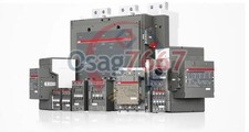 NEW ONE ABB Contactor AF116-30-11 24-60V 50/60Hz 20-60VDC