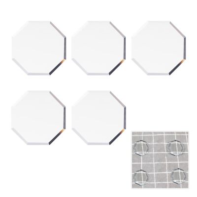 Glass Pattern Weights for Sewing Fabric Sewing Weight Cloth Dressmaking Patte...