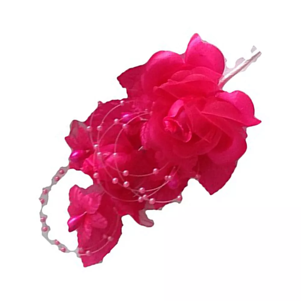 Silk corsages sale