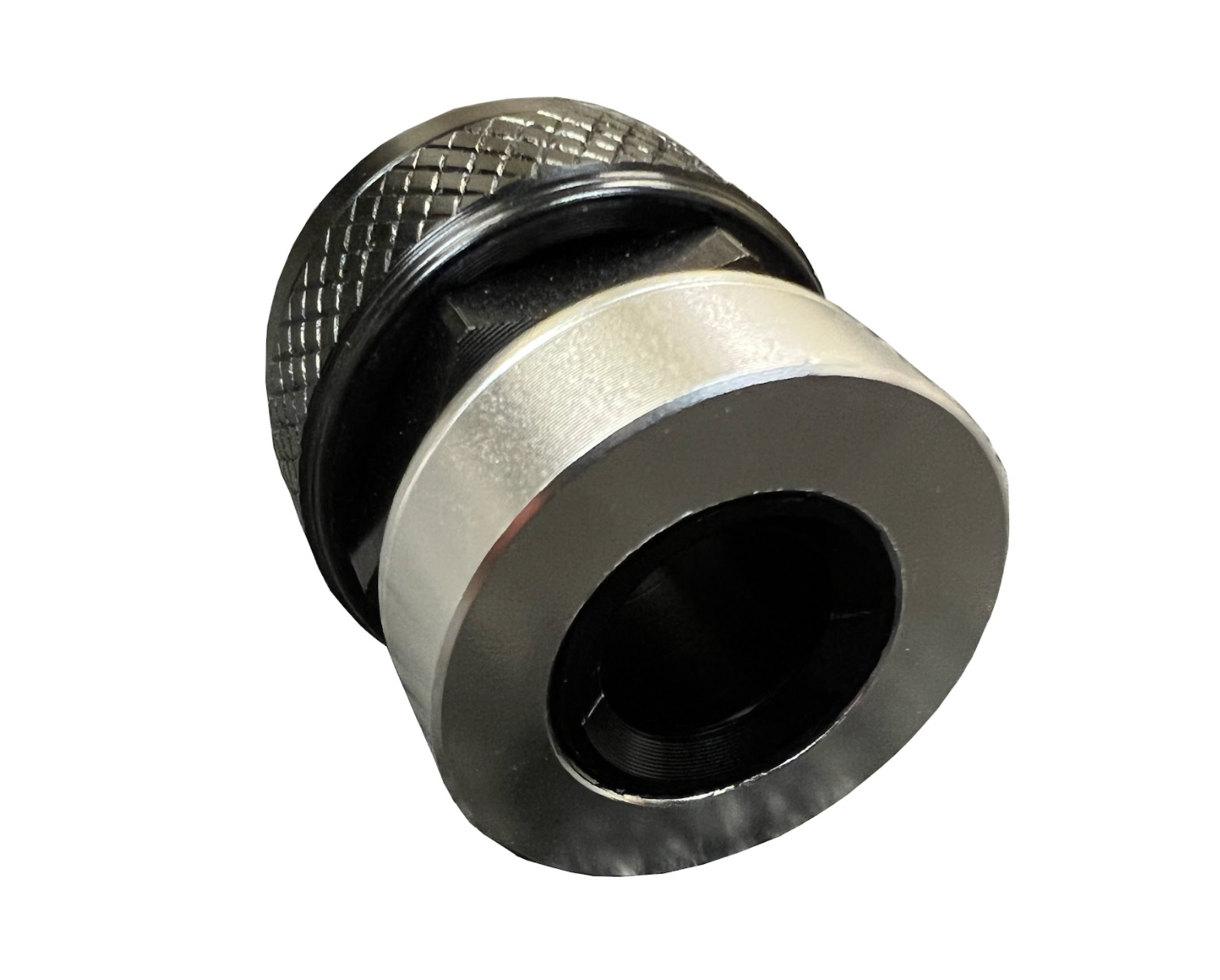 Intake Air Temperature Temp Sensor Adapter For K20 K24 K Swap Civic EG EK-image