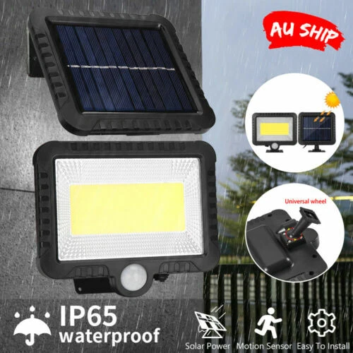 Landscape & Walkway LED Lights