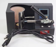 USCutter Heat Press Transfer Sublimation Machine Digital for Cup Coffee Mug