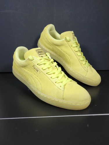 puma mono iced