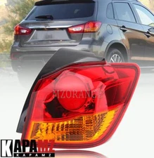 Passenger Rear Tail Light Lamps for Mitsubishi Outlander Sport ASX 2011-2019 USA