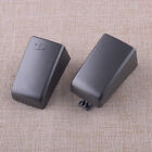 <!--F#f_0-->1Pair Door Handle Cap Cover Set Left & Right Fit for Land Rover LR3 Discovery 3<!--F/-->