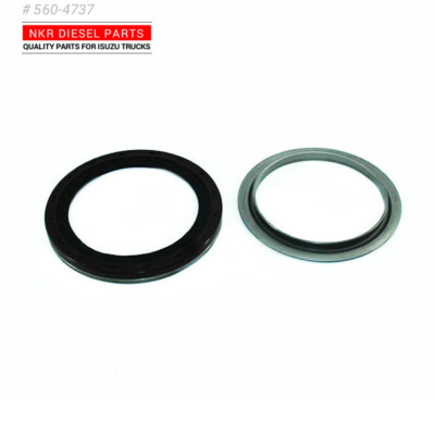 Crankshaft Oil Seal Isuzu 5096250940 Genuine 02/802799, AH3724F