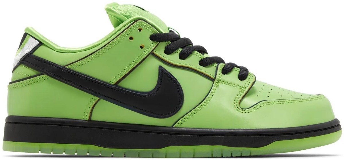 nike×girlsdon’tcry dunk low Nike Girls Don't Cry x Dunk Pro SB QS Low Coming Back Home