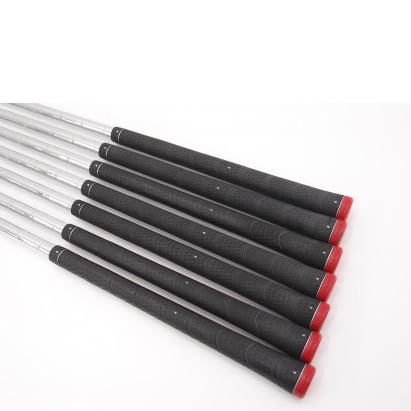 Taylormade Burner 2.0 Iron Set #5-9,P,S (7Clubs) /Flex R Taylormade Burner 2.0 Iron Set #5-9,P,S (7Clubs) /Flex R